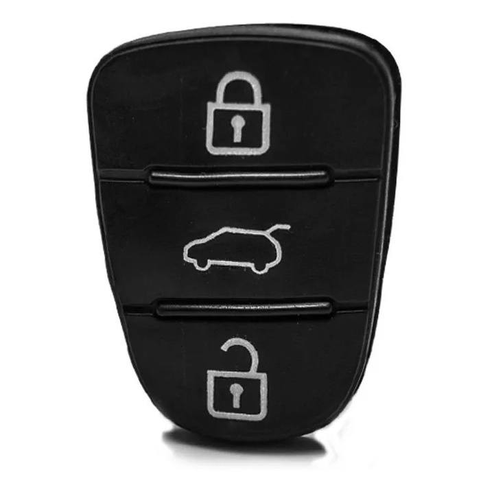 Capa Telecomando Azera I30 Ix35 Cerato 2012 2013 2014 2015