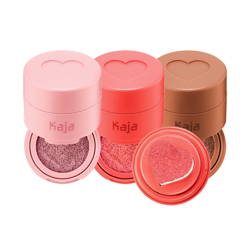 kaja cheeky stamp 5g 6color em Oferta na Shopee