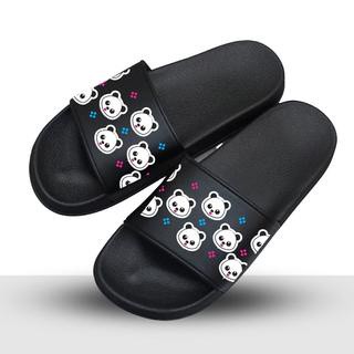 Chinelo Slide Feminino Panda