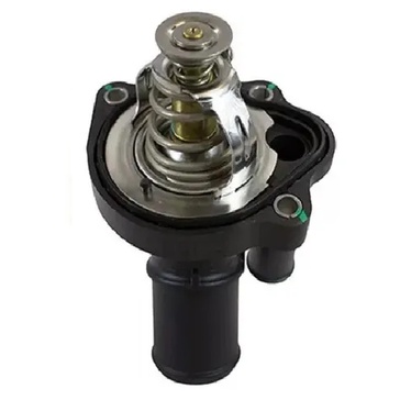 Válvula Termostática Ranger 2.3 2.5 16v Duratec 2005 Em Diante Ecosport Focus 2.0 16v Duratec 2003 a 2012 Fusion 2.3 2.5 16v Duratec em Oferta na Shopee