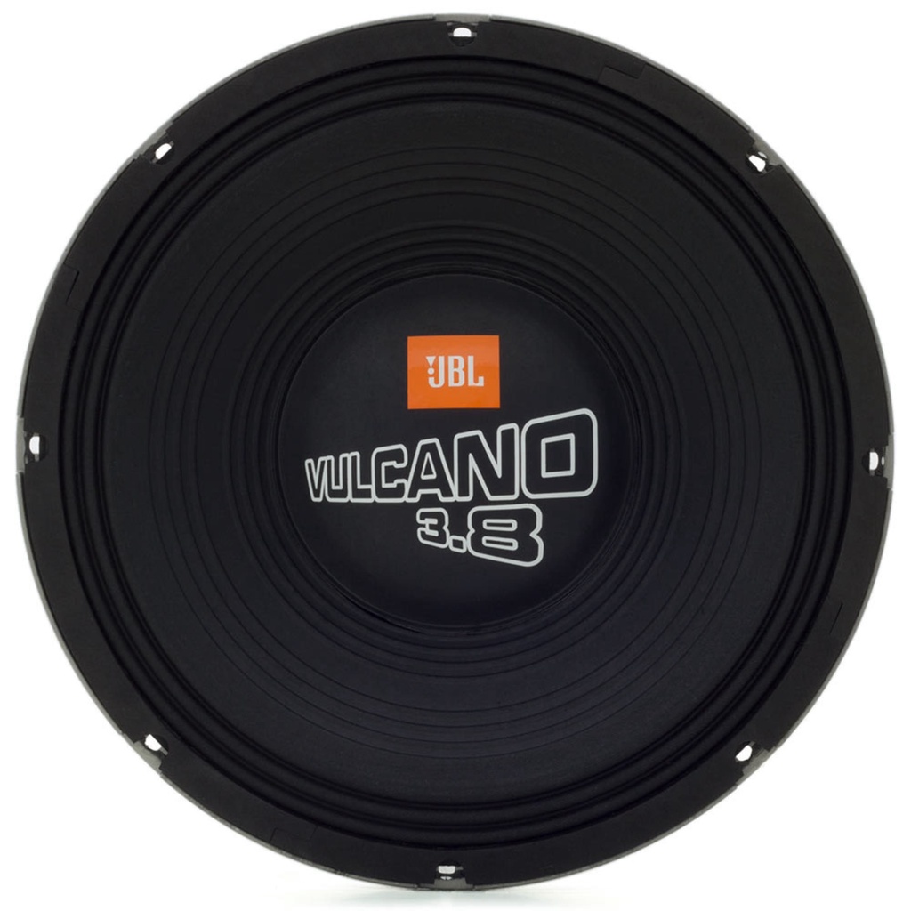 Alto Falante Subwoofer JBL Vulcano 15SWV3.8 15 Polegadas 1900W RMS 4 Ohms em Oferta na Shopee