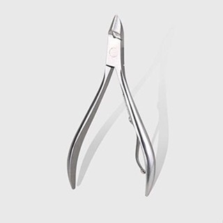 Alicate Corte de Unha Inox Profissional