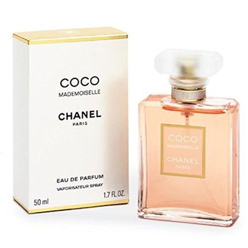 Kit Perfume Coco Chanel Feminino + Hidratante Corporal Alta Fixação |  Shopee Brasil