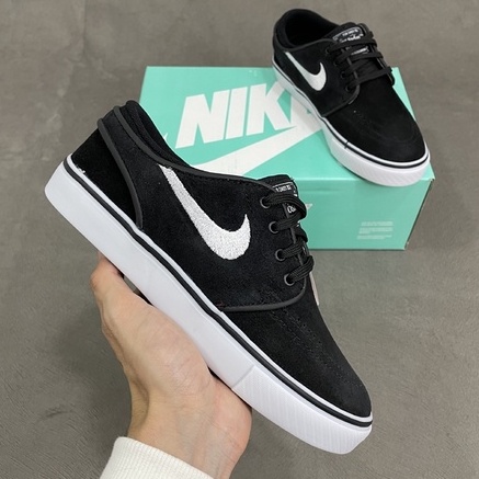 Tenis de hot sale skatista nike