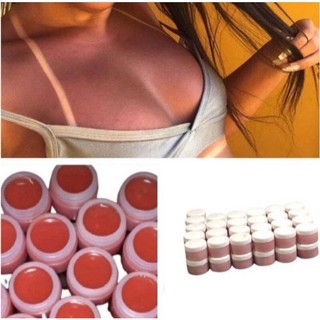 Bronzeador Parafina Marquinha Verão Moda Praia Turbo Neon Promoção