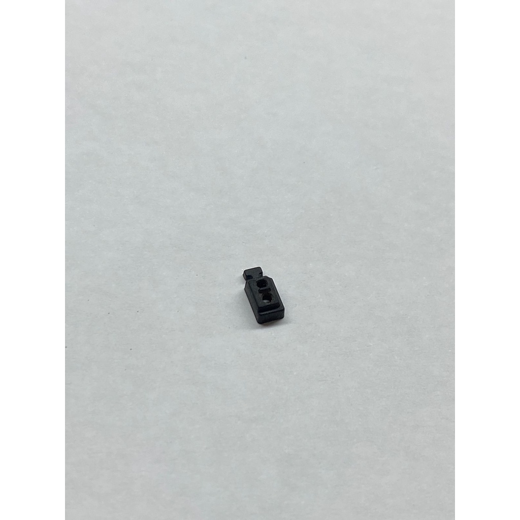Borracha Sensor Proximidade Samsung J7 j700 Original Retirado