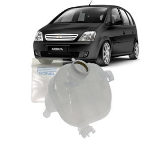 Reservatorio de Radiador Gonel G1243 Meriva em Oferta na Shopee