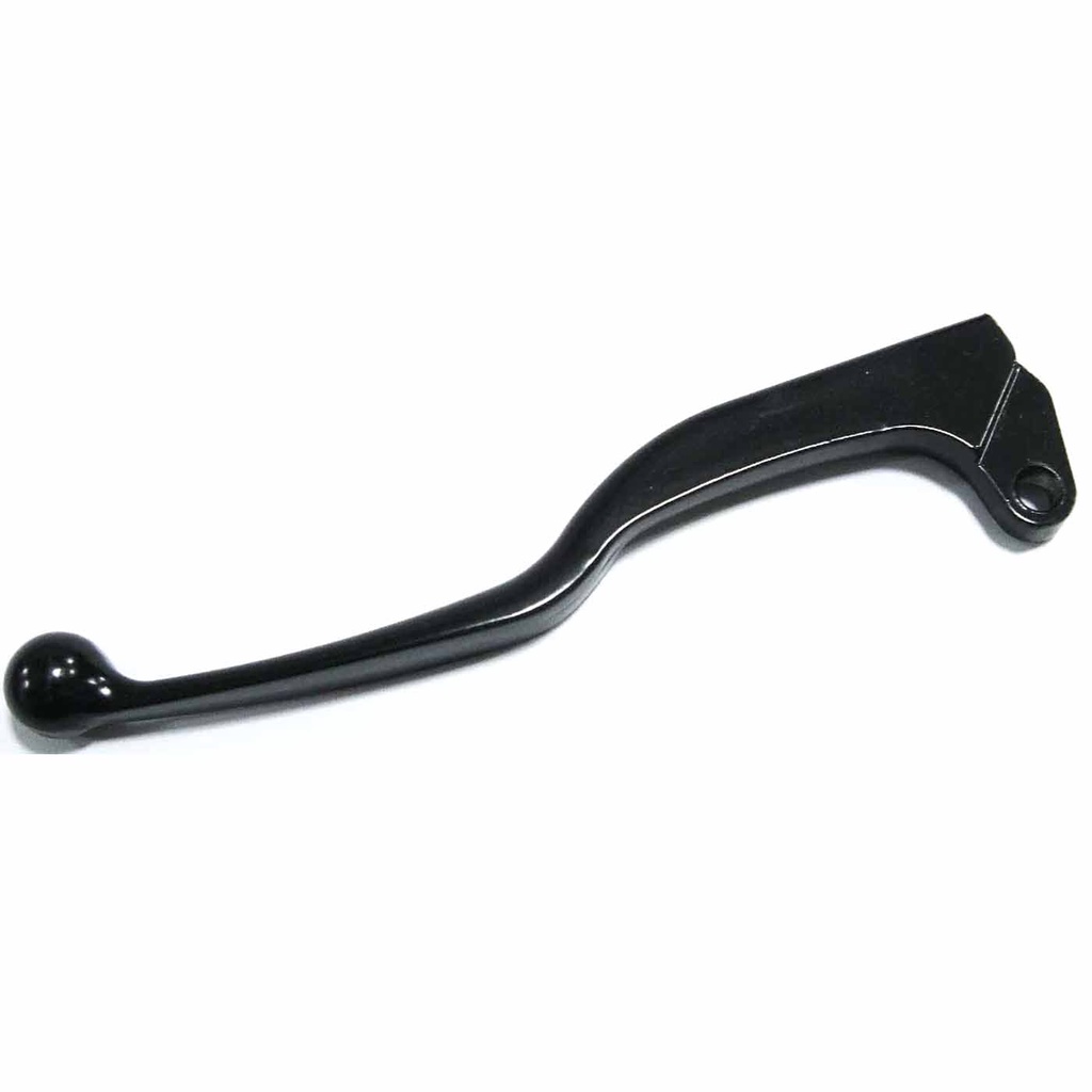 Manete Embreagem Ybr125 Xtz125 Factor125 Fazer250 Preto