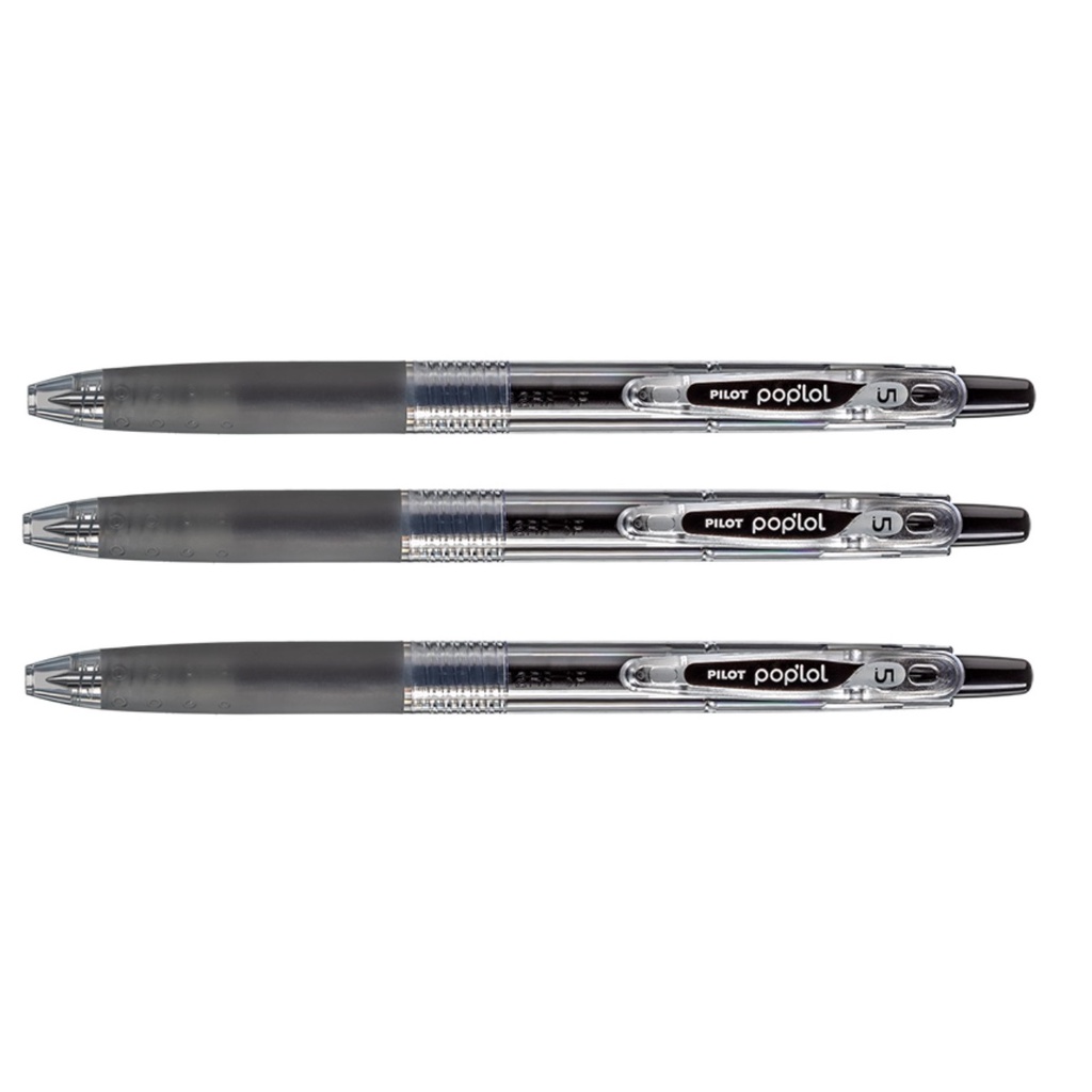 Caneta Pop Lol Preta: Onde Comprar | BuscaProdutos