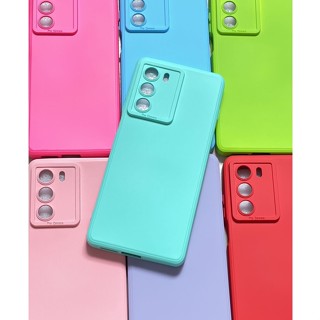 Capa Capinha Motorola Moto G200 Silicone Aveludado