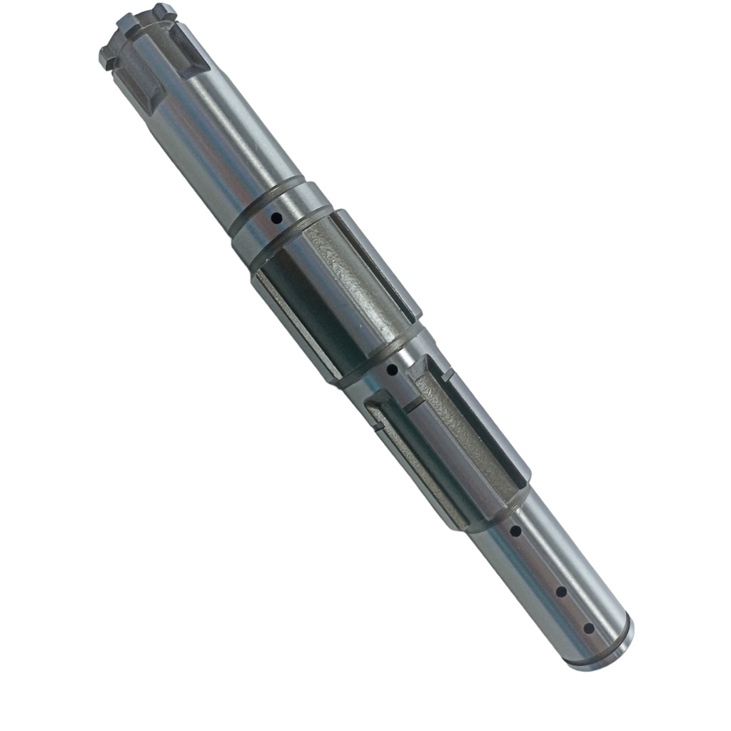 Eixo Secundario Ybr 125 Factor Xtz 125 2008 2009 2010 2011 2012 2013 2014 2015 2016 em Oferta na Shopee