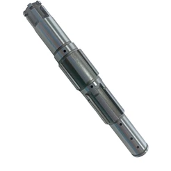 Eixo Secundario Ybr 125 Factor Xtz 125 2008 2009 2010 2011 2012 2013 2014 2015 2016