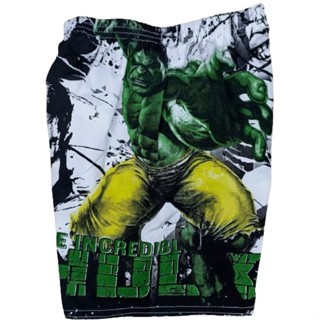 kit 2 shorts Tactel de personagens