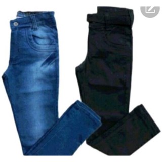 calça jeans feminina diversas
