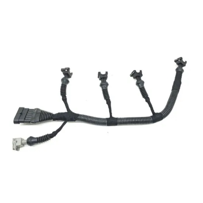 Chicote Eletrico Injeçao Bico Fiat Etorq - 0280620506