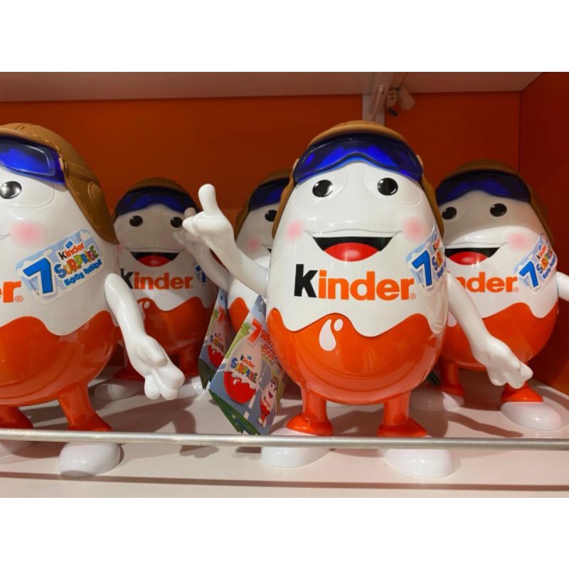 Chocolate Kinder Shopee Brasil