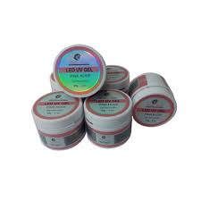 Gel UV/LED 60g - Bella Rosa