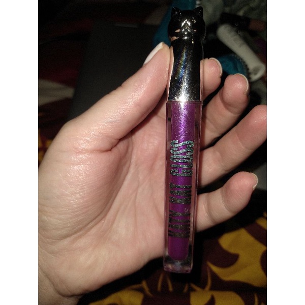 gloss Katy Kat covergirl