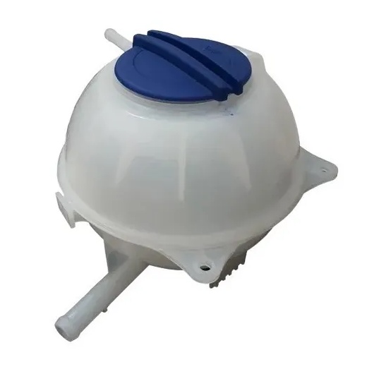 Reservatório Agua Radiador Gol Voyage G5 G6 Original Vw em Oferta na Shopee