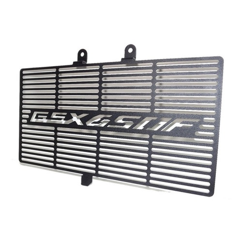 Protetor De Radiador Motos Suzuki Gsx650 F - Gsx 650f