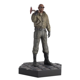 Miniatura Alien & Predador Dillon (alien 3) Edição 45