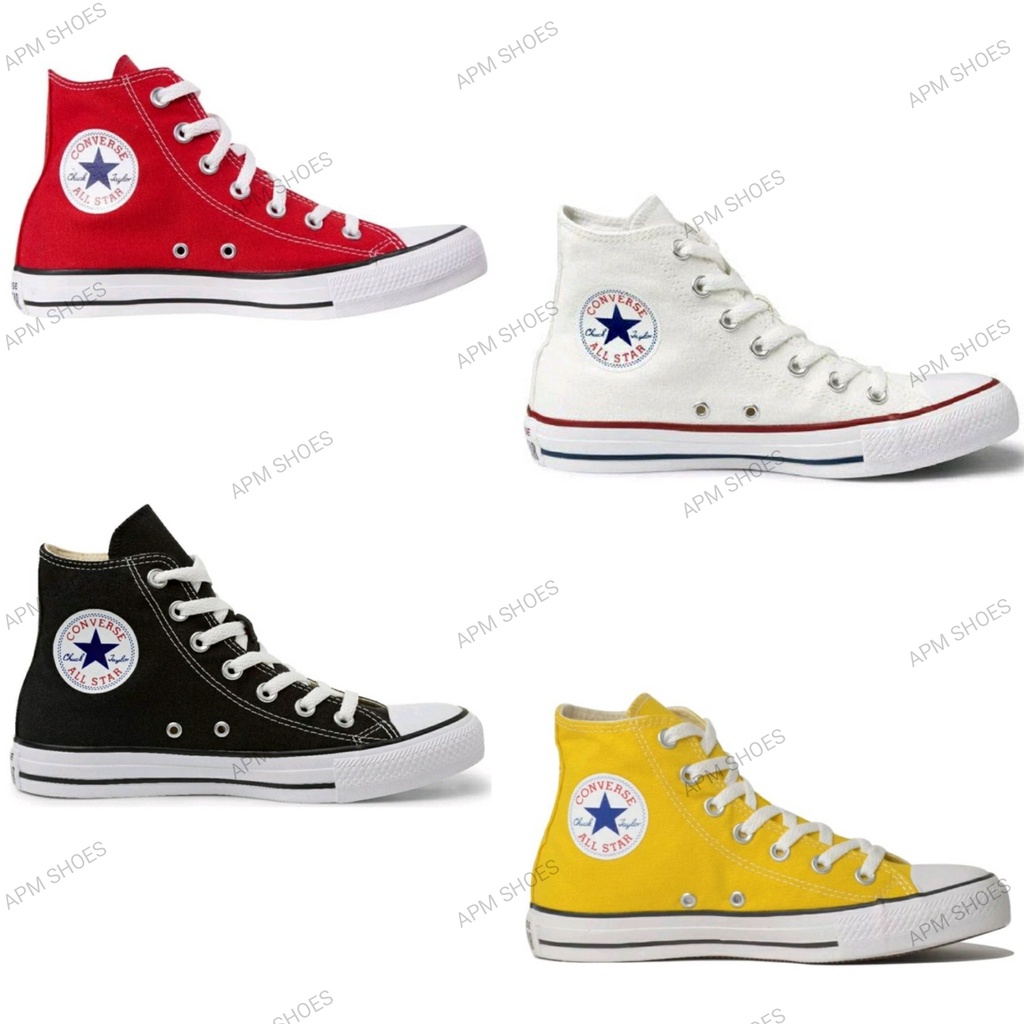 All star barato store feminino