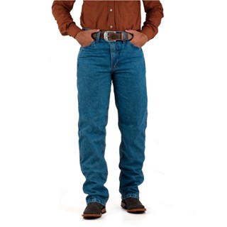 Calça Jeans Calamari Gold Masculina Destroyer Stone Tradicional Premium