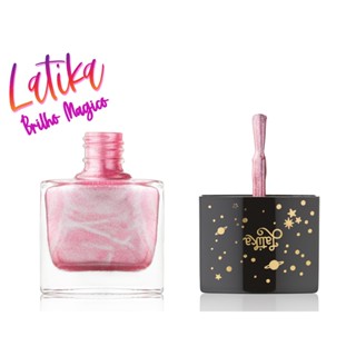 Esmalte Latika Space Brilho Mágico (Metálico)
