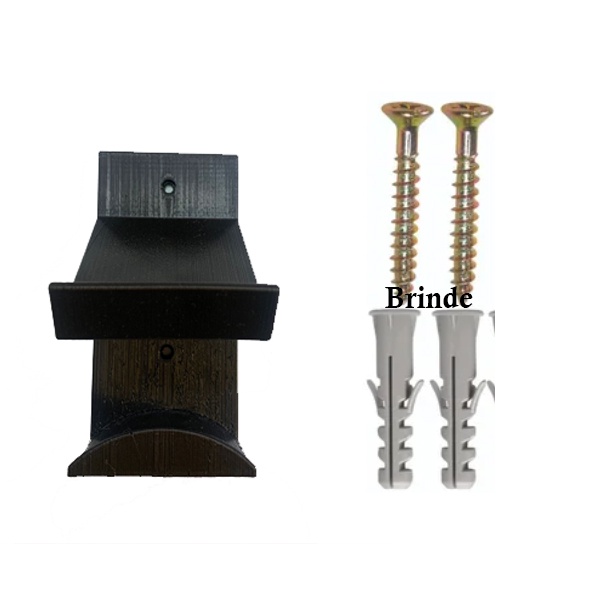 Suporte de parede para Fone ou headphone controle xbox ou ps5 e headset