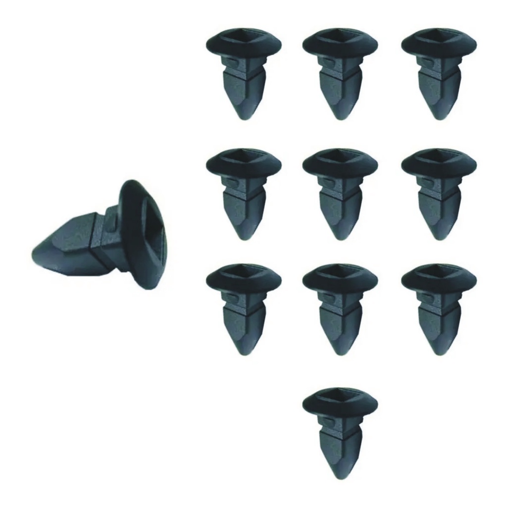 10 20 30 40 50 Bucha Parachoque Paralama Amarok Bora Golf Golf Variant Jetta Jetta Variant New Beetle Passat Polo Spacefox Tiguan Touareg UP