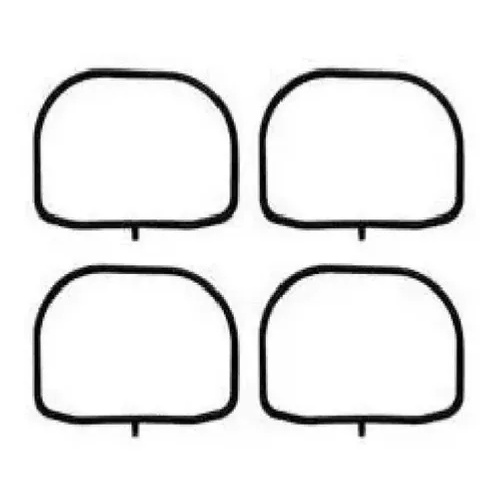 Jogo Juntas Coletor Admissão Ford Focus Duratec 2.0 16v em Oferta na Shopee