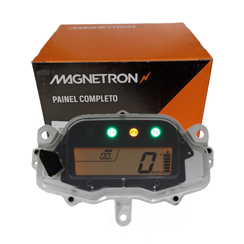 Painel Completo Cg 150 Fan Esdi 2014 a 2015 Cg 150 Cargo Ces 2013 a 2014 Cg 150 Start 2014