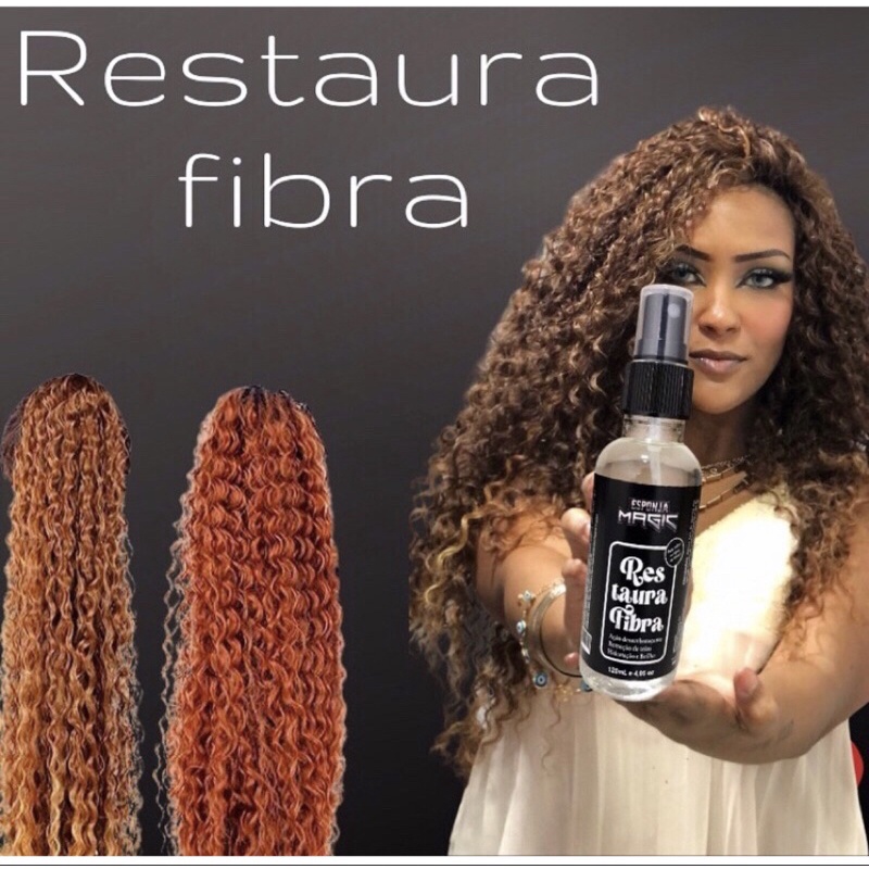 RESTAURA FIBRAS