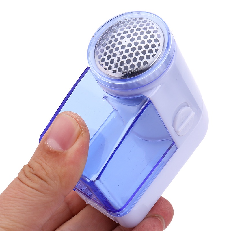 Aparelho Tirar Bolinha Roupa Papa Bolinhas Bolinha Elétrico Remove Pelos