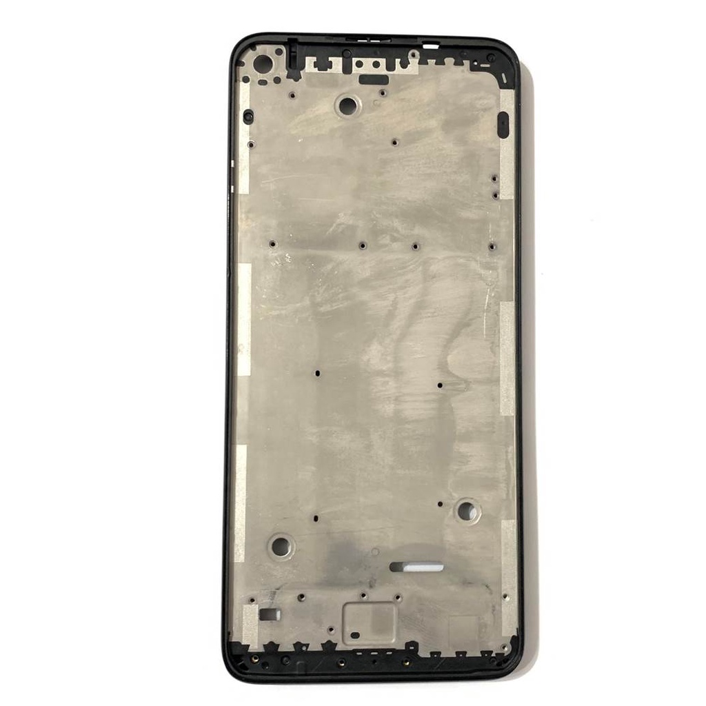 Carcaça Aro Chassi Com Frame Compatível Moto G9 Plus Xt2087