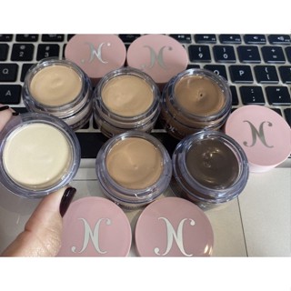 Camuflagem La Mousse - Nath Capelo 17g