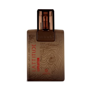 Lattitude Expedition Deo Colônia 100ml