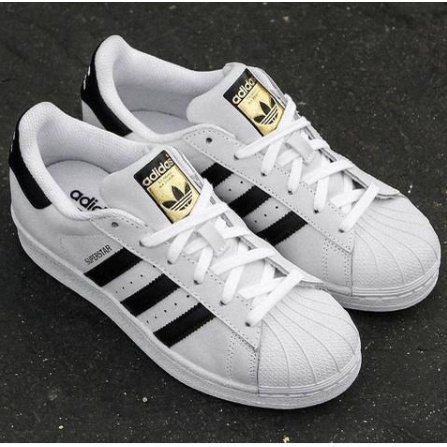 Adidas store superstar promocao