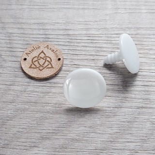 Articulação com Travas (5 Pares)