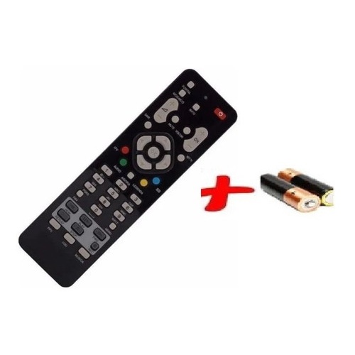 Controle Remoto Compatível Receptor Net Digital HD + Pilha PROMOÇÃO