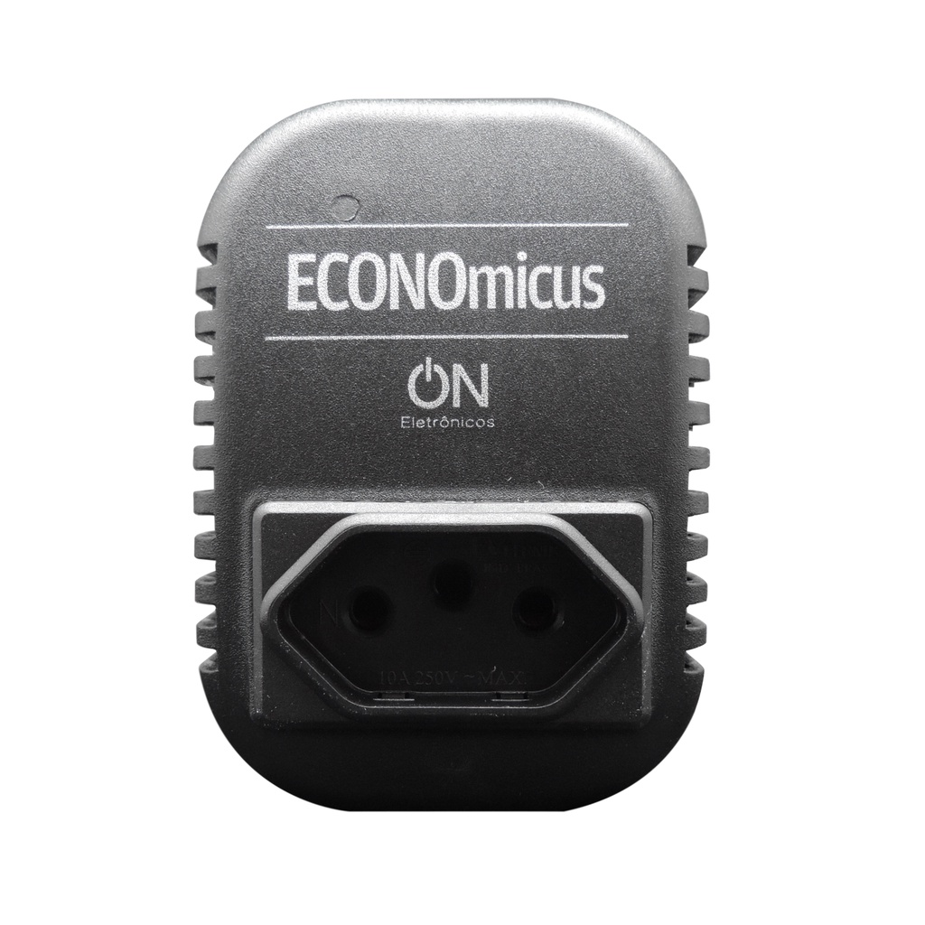 Economizador De Energia Economicus - On Eletrônicos em Oferta na Shopee