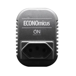 Economizador De Energia Economicus - On Eletrônicos