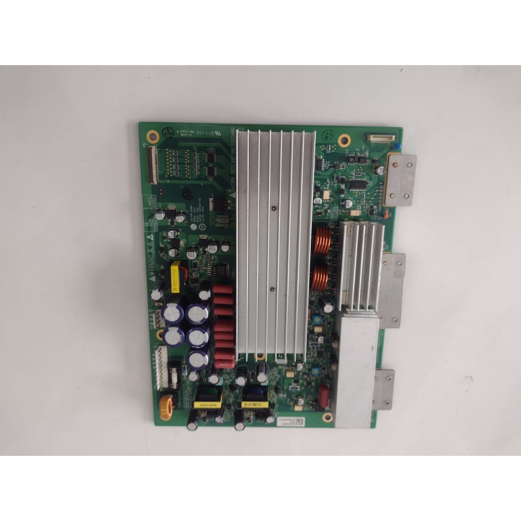 (#)   Placa Ysus Tv Gradinte Plt-4230