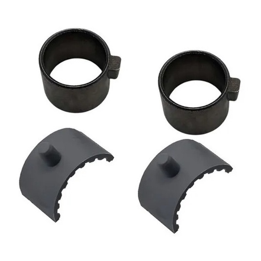 Kit Reparo Buchas Do Eixo Motor Garen Deslizante Kdz Seg