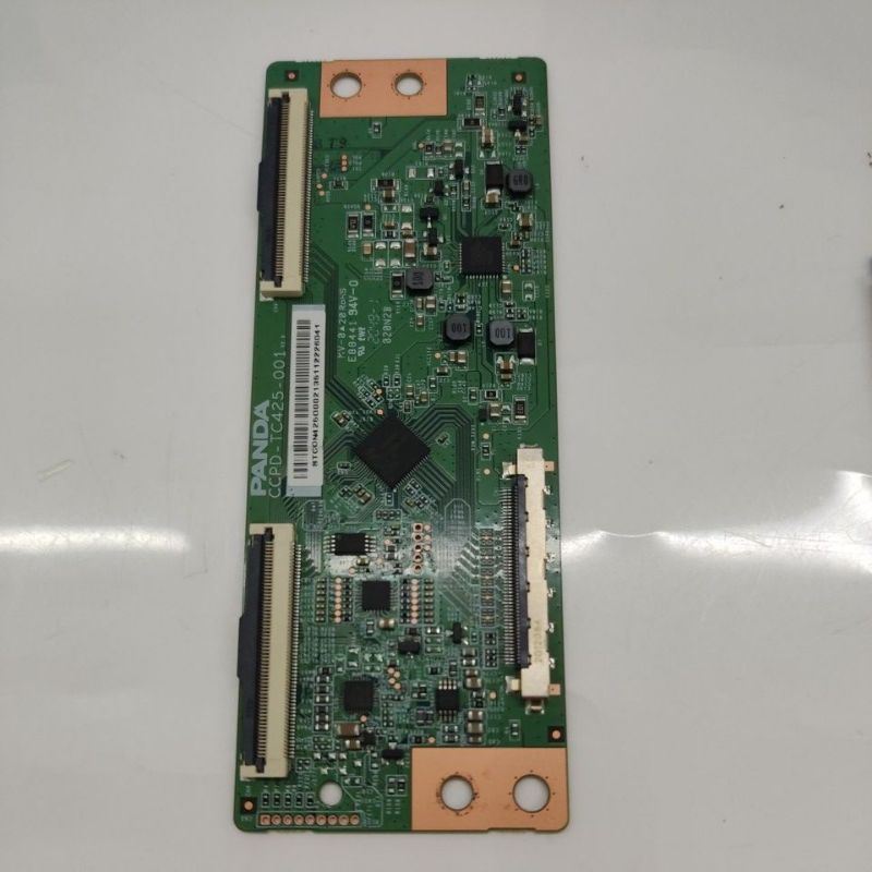 placa t-com AOC panda ccpd-tc425-001 AOC 43s5195