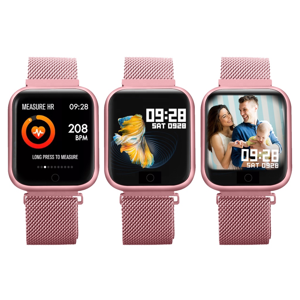 Dafit Smartwatch: Onde Comprar | BuscaProdutos