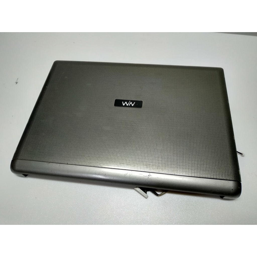 Tampa E Aro Cce Win Clc216 Cabo Flat  Camera conector de carga dobradiça e bateria