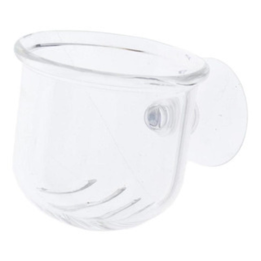 Alimentador De Peixes Comedouro Cesta Ideal Para Bloodworm em Oferta na Shopee