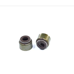 Par Retentor Valvula Yamaha Fazer 250 Xtz Lander Tenere Xt660 Xt 225 VedaMotors M73905H012119