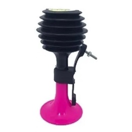 Buzina Para Bicicleta Infantil Bike Corneta Fon Fon Cores